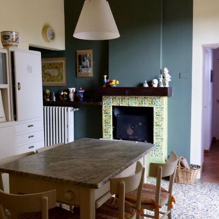 La Casa Di Giulia: Una Pausa In Collina Fubine Екстер'єр фото