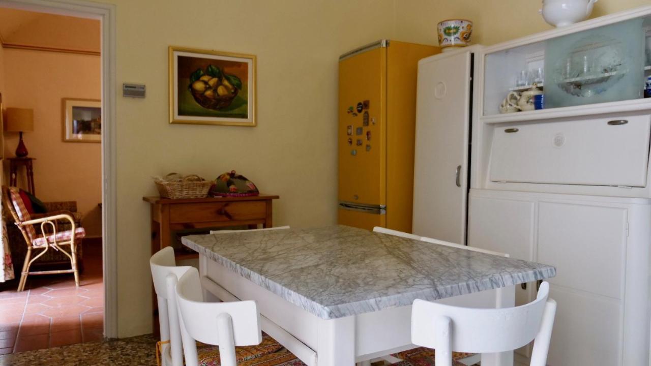 La Casa Di Giulia: Una Pausa In Collina Fubine Екстер'єр фото