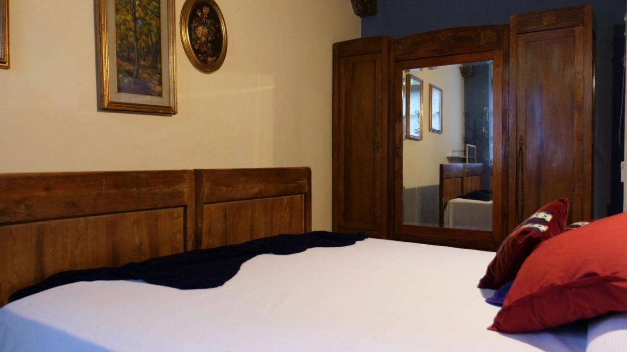 La Casa Di Giulia: Una Pausa In Collina Fubine Екстер'єр фото